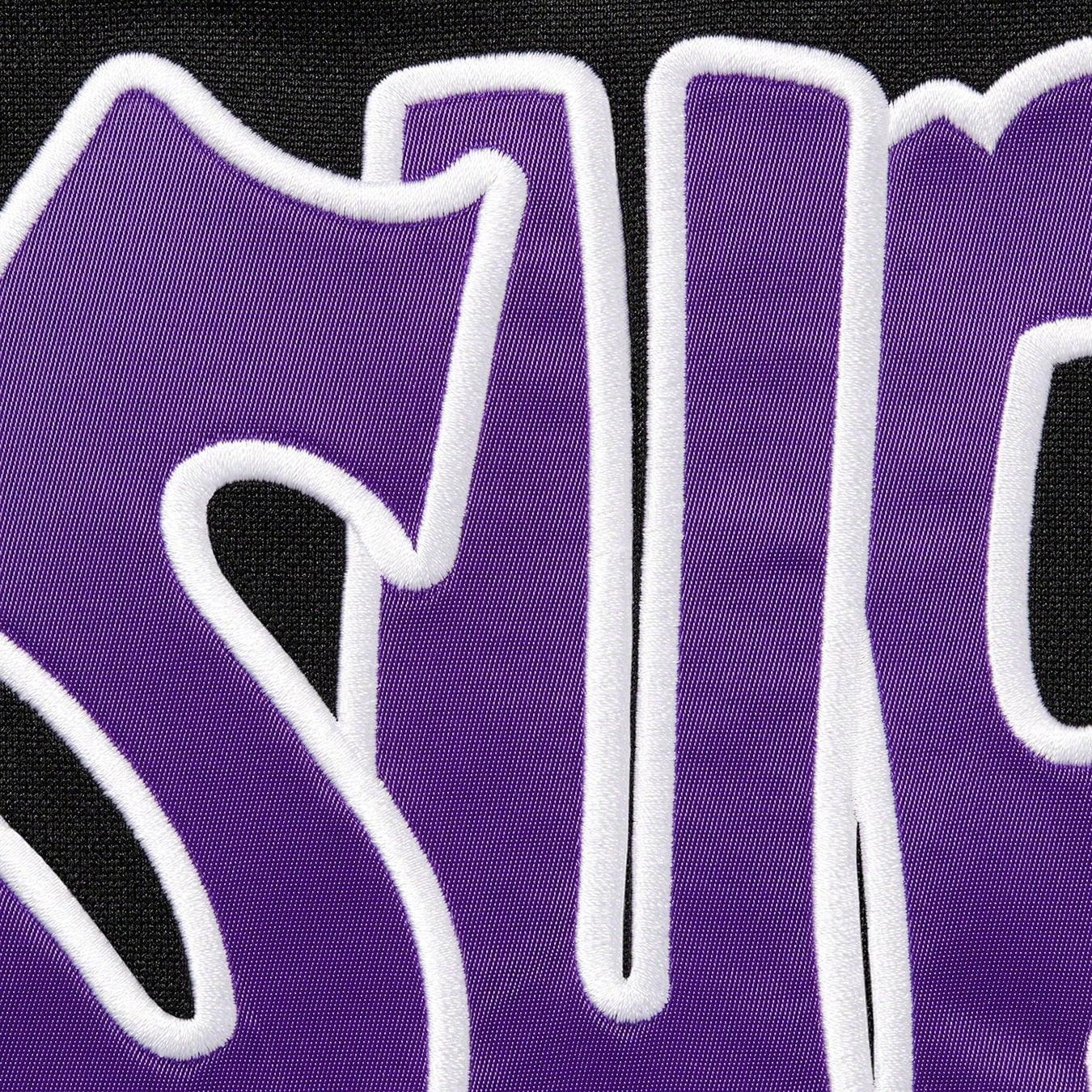 Supreme®/Mitchell & Ness® Football Jersey view 4